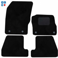Ford Focus 2011 - 2018 (MK3)(4 Locators) Fitted Car Floor Mats product image Ford Focus 2011 - 2018 (MK3)(4 Locators) Fitted Car Floor Mats product image