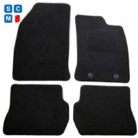 Ford Fusion (2002-2012) (Auto) Car Mats