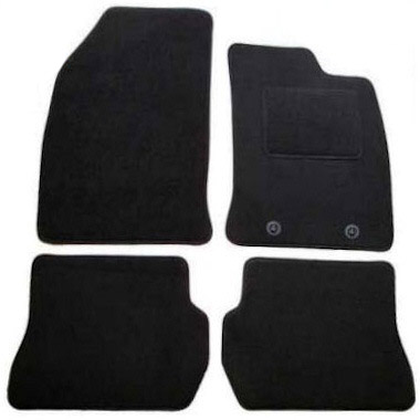 Ford Fusion (2002 - 2012) (Manual) Fitted Car Floor Mats product image