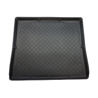 Ford Galaxy 2006 - 2015 (MK3) Moulded Boot Mat