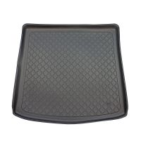 Ford Galaxy 2015 - Onward (MK4) Moulded Boot Mat Ford Galaxy 2015 - Onward (MK4) Moulded Boot Mat