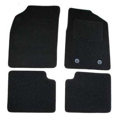 Ford KA 2009 - 2016 (MK2) Fitted Car Floor Mats product image
