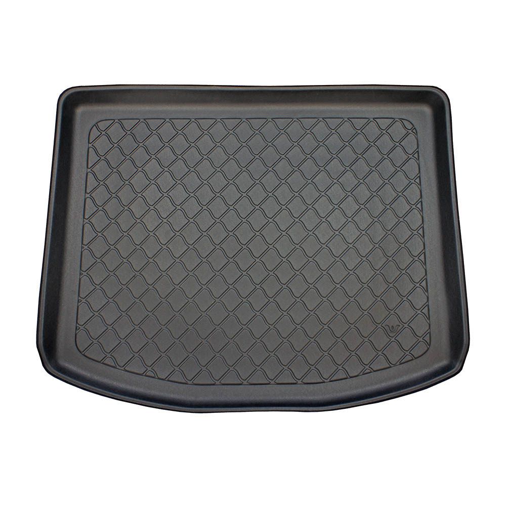 Ford Kuga 2013 - 2020 (MK2) Moulded Boot Mat product image