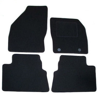 Ford Kuga 2008 - 2013 (Oval Locators)(MK1) Fitted Car Floor Mats product image