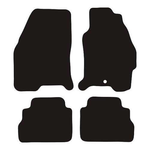 Ford Mondeo 1993 - 2000 (MK1 & MK2) Fitted Car Floor Mats product image