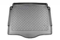 Ford Mondeo Hybrid (2015-2023) - Moulded Boot Tray