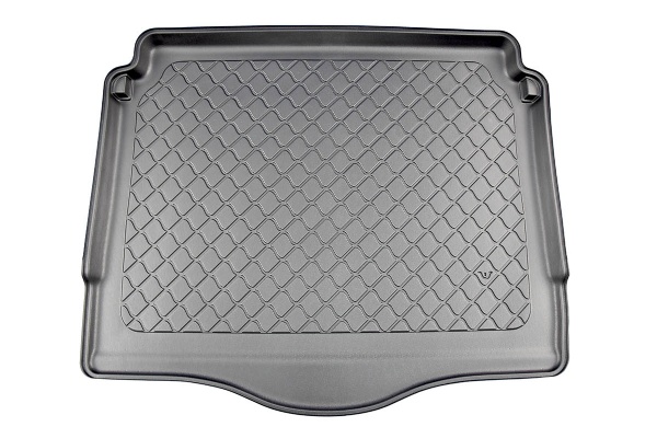 Ford Mondeo Hybrid 2015 - Present - Moulded Boot Tray product image