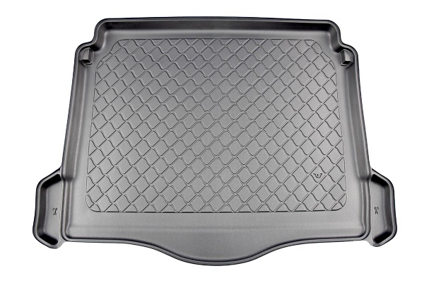 Ford Mondeo Hybrid 2015 - Present - Moulded Boot Tray image 2