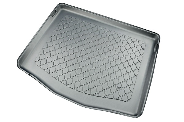 Ford Mustang Mach-E 2021 - Present - Moulded Boot Tray image 2