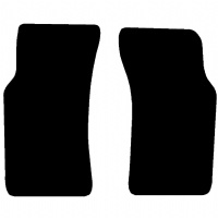 Ford P100 (1988-1993) Car Mats Ford P100 (1988-1993) Car Mats