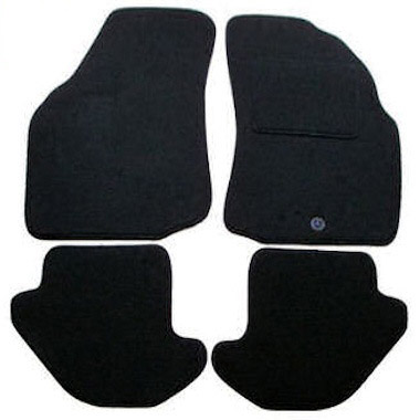 Ford Puma (1997 - 2002) Fitted Car Floor Mats product image