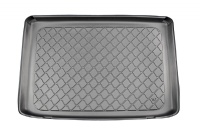 Ford Puma (2019-2023) - Moulded Boot Tray