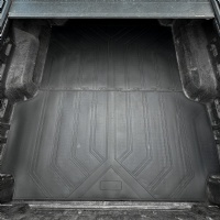 FORD Wild Trak Ranger (2023-2026) Moulded Rubber Load Liner 