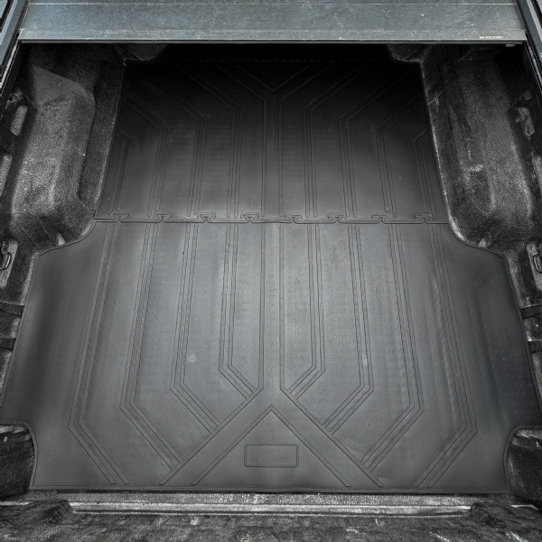 FORD Wild Trak Ranger (2023 - onwards) Moulded Rubber Load Liner  Moulded Floor Liners product image