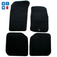 Ford Scorpio (1994-1998) Car Mats