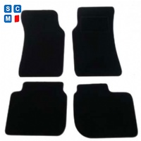 Ford Sierra (1982 - 1993)  Car  Mats