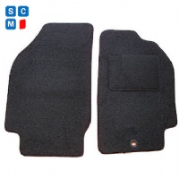 Ford Street Ka (2003-2006) Car Mats