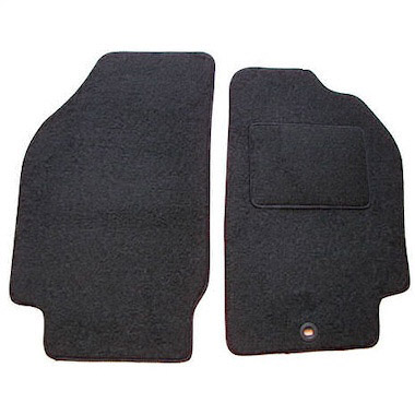 Ford Street Ka 2003 - 2006 Fitted Car Floor Mats product image