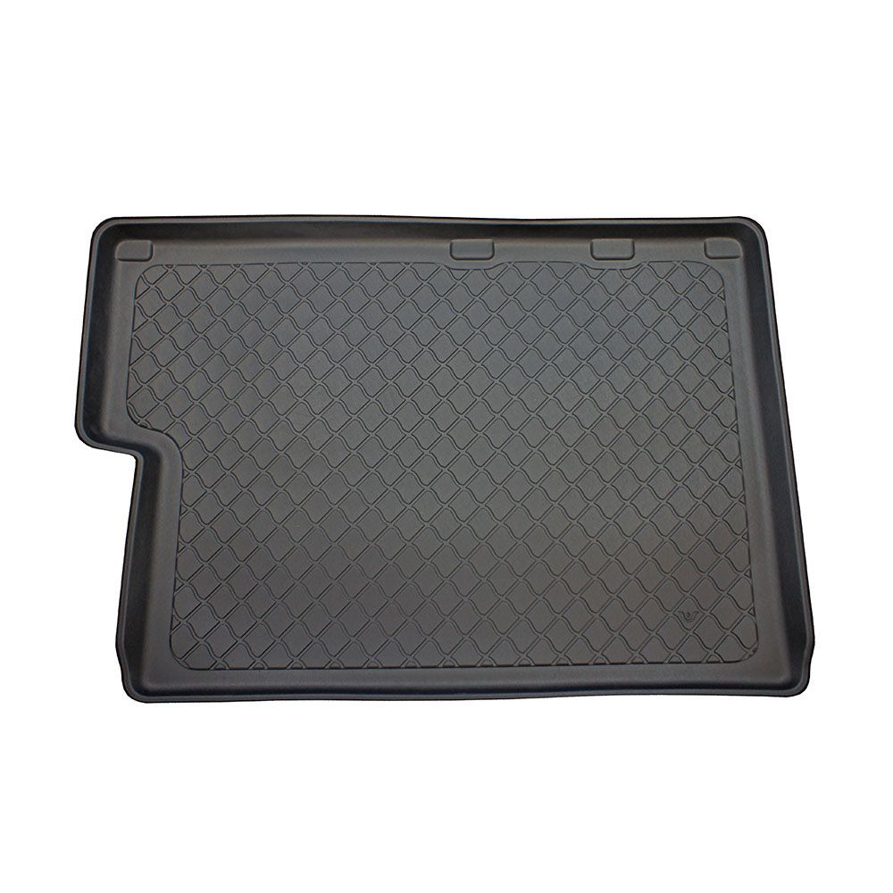 Ford Tourneo Custom 2013 -- Onwards (L2)(LWB) Moulded Boot Mat product image