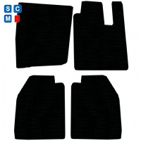 Ford Zodiac (1962-1966) Car Mats