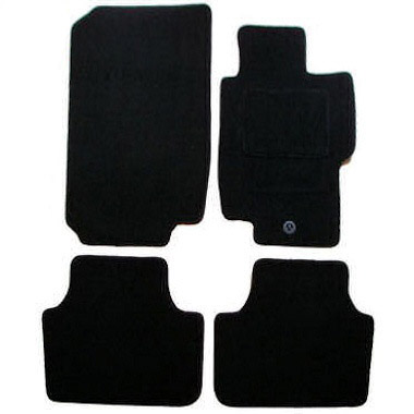 Honda Accord Tourer 2003 - 2008 (MK7) Fitted Car Floor Mats product image
