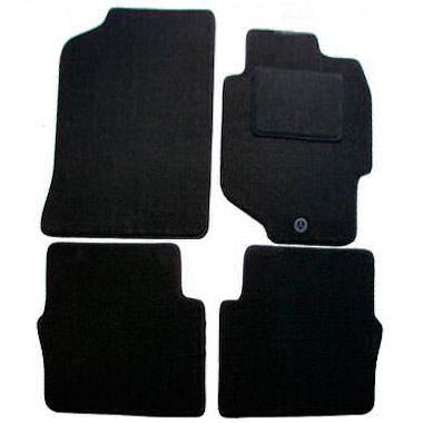 Honda Accord Tourer 1998 - 2003 (MK6) Fitted Car Floor Mats product image
