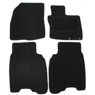 Honda Civic 2006 - 2008 (3 & 5 DR)(MK8) Fitted Car Floor Mats product image