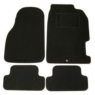 Honda Prelude 1996 to 2001 Fitted Car Floor Mats product image