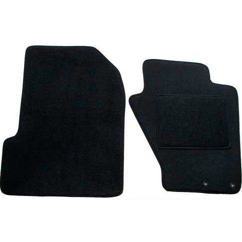Honda S2000 1999 Onwards Fitted Car Floor Mats product image
