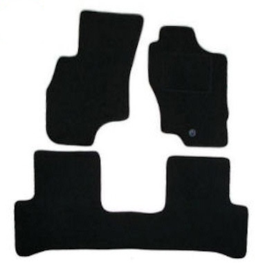 Hyundai Accent 2000 to 2006 Fitted Car Floor Mats product image