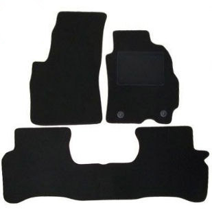Hyundai Amica 2006 to 2009 Fitted Car Floor Mats product image