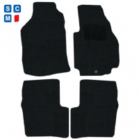 Hyundai Atoz (1998-2001) Car Mats