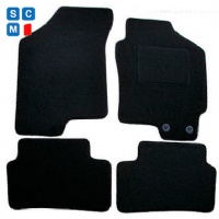 Hyundai Coupe (2002-2024) Car Mats