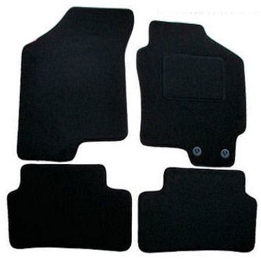 Hyundai Coupe 2002 Onwards Fitted Car Floor Mats product image