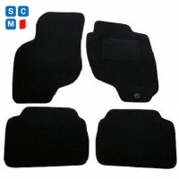 Hyundai Coupe (1996-2002) Car Mats