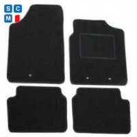 Hyundai i10 (2009-2013) Car Mats