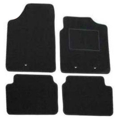 Hyundai i10 2009 - 2013 Fitted Car Floor Mats product image