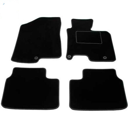 Hyundai i30 2012 to 2017 Fitted Car Floor Mats product image