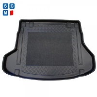 Hyundai i30 Touring (Jul 2012-2017) Moulded Boot Mat