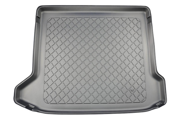 Hyundai ioniq 2021 - Present - Moulded Boot Tray product image
