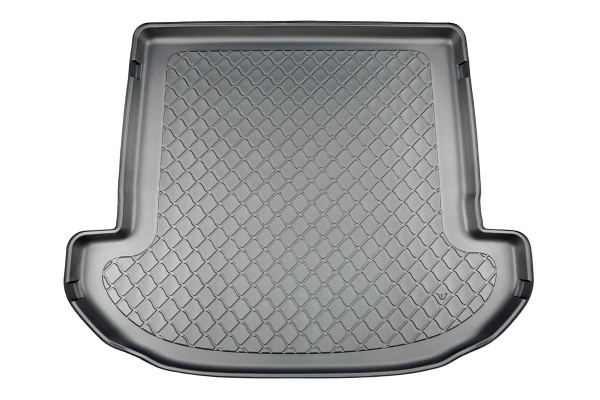 Hyundai Santa Fe (5 Seater) 2020 - Present - Moulded Boot Tray product image