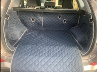 Hyundai Tucson (2015-2020) Boot Liner 