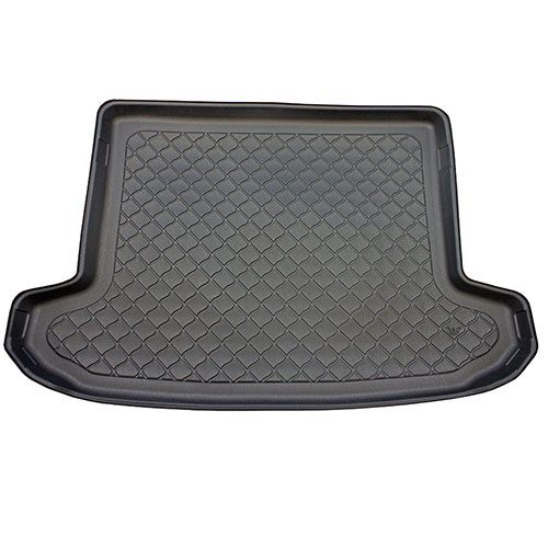 Hyundai Tucson 2020 - Present - Moulded Boot Tray product image