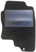 Heel Pad Example