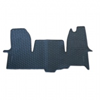 IVECO Daily (2014-2026) Moulded Rubber Mats