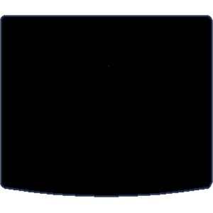 Jaecoo 7 2026-Onwards (HEV) Boot Mat product image