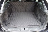 Jaguar F-Pace (2015-2021) Quilted Boot Liner