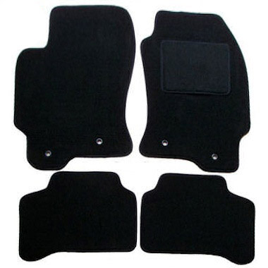 Jaguar X-Type 2.0 & 2.2L Estate (2001 to 2009) Fitted Car Floor Mats product image