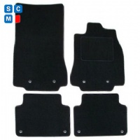 Jaguar XF Sportbrake (X250) 2013 - 2015 (8 Locators) Fitted Car Floor Mats product image Jaguar XF Sportbrake (X250) 2013 - 2015 (8 Locators) Fitted Car Floor Mats product image
