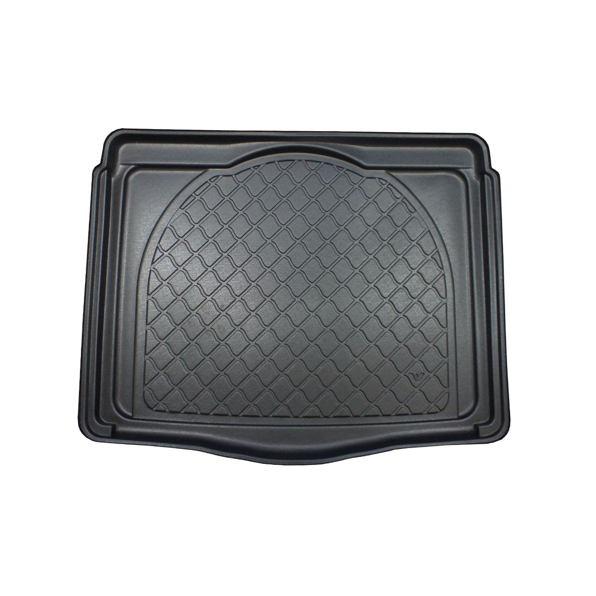 Chrysler Jeep Renegade (Sep 2014 onwards) Moulded Boot Mat product image